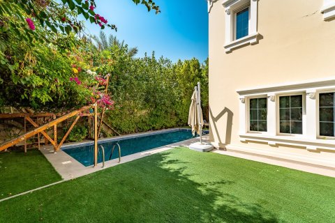 Villa à Discovery Gardens, Dubai, 5 chambres, 427 m², № 97228 - photo 27