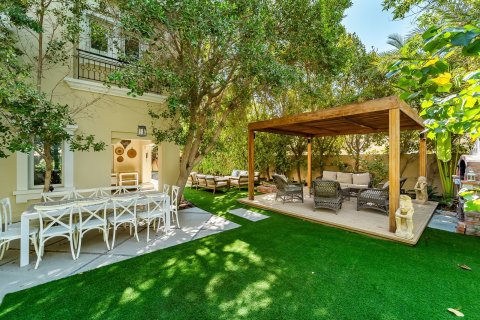 Villa à Discovery Gardens, Dubai, 5 chambres, 427 m², № 97228 - photo 22