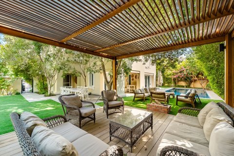 Villa à Discovery Gardens, Dubai, 5 chambres, 427 m², № 97228 - photo 23