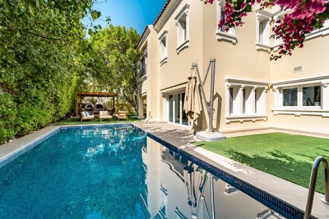 Villa à Discovery Gardens, Dubai, 5 chambres, 427 m², № 97228 - photo 28