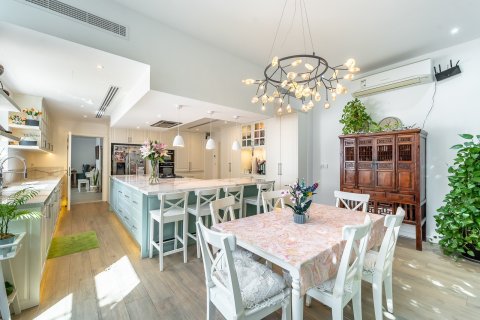 Villa à Discovery Gardens, Dubai, 5 chambres, 427 m², № 97228 - photo 7