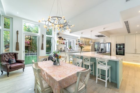 Villa à Discovery Gardens, Dubai, 5 chambres, 427 m², № 97228 - photo 8