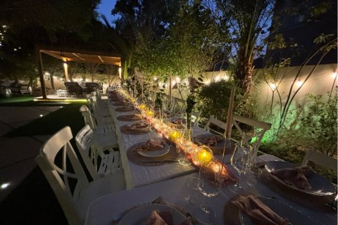 Villa à Discovery Gardens, Dubai, 5 chambres, 427 m², № 97228 - photo 30