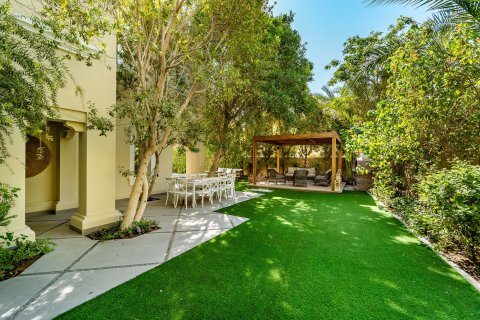 Villa à Discovery Gardens, Dubai, 5 chambres, 427 m², № 97228 - photo 21