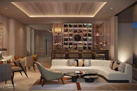 Купить виллу в Tilal Al Ghaf, Дубай: 6 спален, 1090м², № 97223 - фото 18