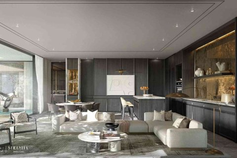 Купить виллу в Tilal Al Ghaf, Дубай: 6 спален, 1090м², № 97223 - фото 24