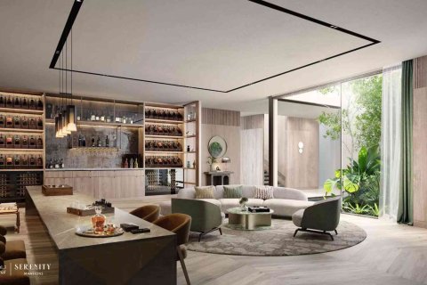 Купить виллу в Tilal Al Ghaf, Дубай: 6 спален, 1090м², № 97223 - фото 14