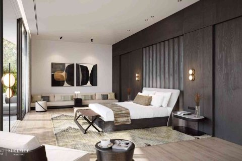 Купить виллу в Tilal Al Ghaf, Дубай: 6 спален, 1090м², № 97223 - фото 21