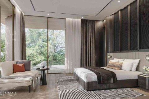 Купить виллу в Tilal Al Ghaf, Дубай: 6 спален, 1090м², № 97223 - фото 19