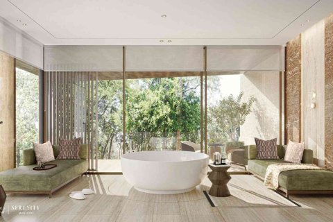 Купить виллу в Tilal Al Ghaf, Дубай: 6 спален, 1090м², № 97223 - фото 7