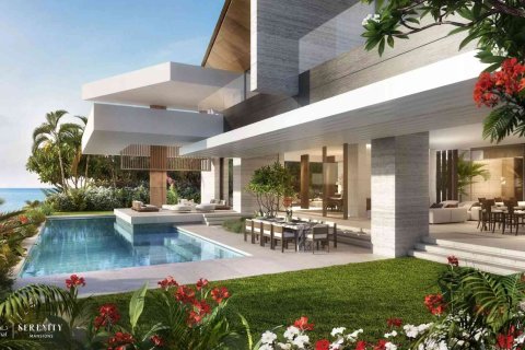 Купить виллу в Tilal Al Ghaf, Дубай: 6 спален, 1090м², № 97223 - фото 28