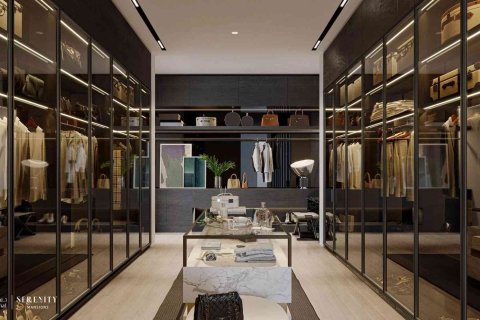 Купить виллу в Tilal Al Ghaf, Дубай: 6 спален, 1090м², № 97223 - фото 11