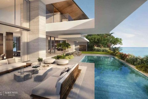 Купить виллу в Tilal Al Ghaf, Дубай: 6 спален, 1090м², № 97223 - фото 25