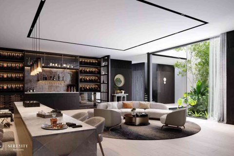 Купить виллу в Tilal Al Ghaf, Дубай: 6 спален, 1090м², № 97223 - фото 22