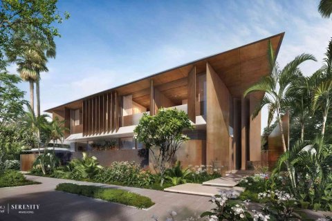 Вилла в Tilal Al Ghaf, Дубай, 6 спален, 1090м², № 97223