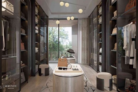 Купить виллу в Tilal Al Ghaf, Дубай: 6 спален, 1090м², № 97223 - фото 12