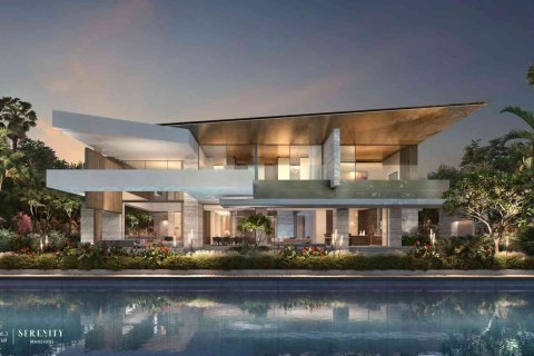 Купить виллу в Tilal Al Ghaf, Дубай: 6 спален, 1090м², № 97223 - фото 26