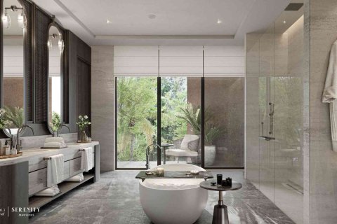 Купить виллу в Tilal Al Ghaf, Дубай: 6 спален, 1090м², № 97223 - фото 15