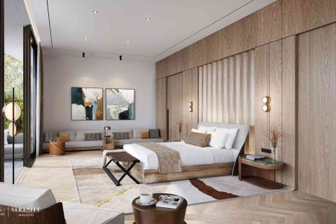 Купить виллу в Tilal Al Ghaf, Дубай: 6 спален, 1090м², № 97223 - фото 13