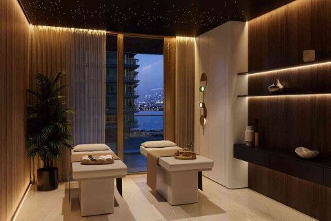 Apartment in Palm Jumeirah, Dubai 4 bedrooms, 394 sq.m. № 97221 - photo 23