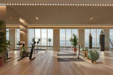 Apartment in Palm Jumeirah, Dubai 4 bedrooms, 394 sq.m. № 97221 - photo 19