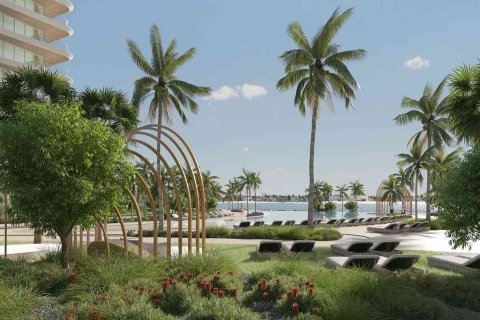 Apartment in Palm Jumeirah, Dubai 4 bedrooms, 394 sq.m. № 97221