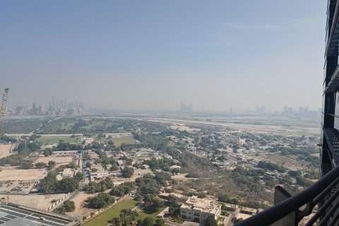 Apartment in Dubai 1 bedroom, 154 sq.m. № 97214