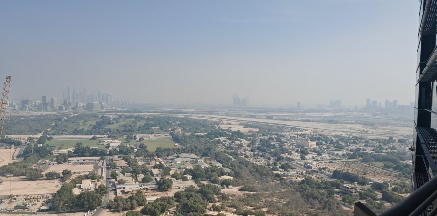 Apartment in Dubai 1 bedroom, 154 sq.m. № 97214