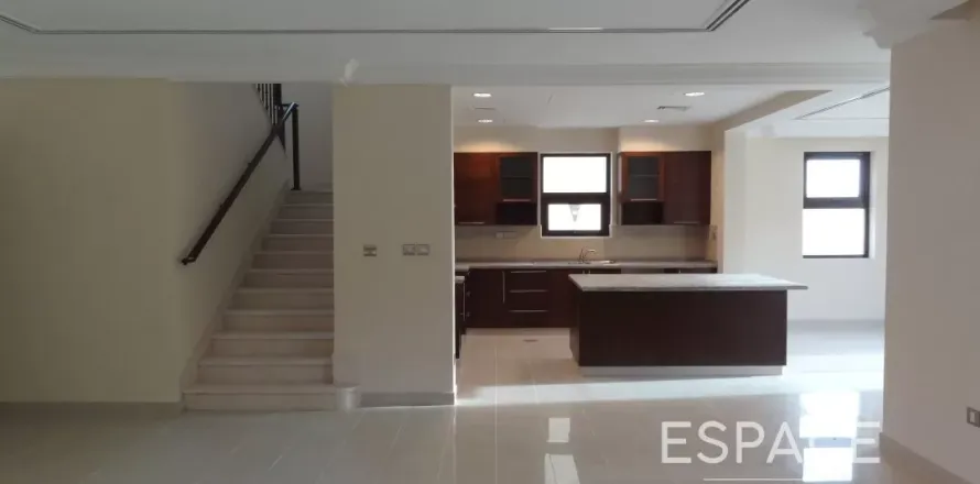 Villa en Casa, Arabian Ranches 2, Dubai, 4 dormitorios, 332 m², № 61553