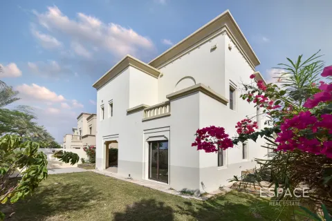 Villa en Casa, Arabian Ranches 2, Dubai, 4 dormitorios, 332 m², № 61553 - foto 14