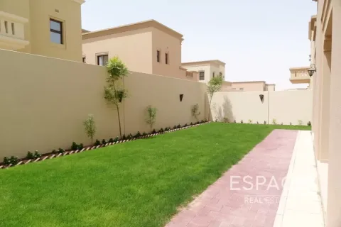 Villa en Casa, Arabian Ranches 2, Dubai, 4 dormitorios, 332 m², № 61553 - foto 9