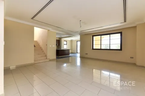 Villa en Casa, Arabian Ranches 2, Dubai, 4 dormitorios, 332 m², № 61553 - foto 2