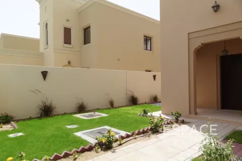 Villa en Casa, Arabian Ranches 2, Dubai, 4 dormitorios, 332 m², № 61553 - foto 6