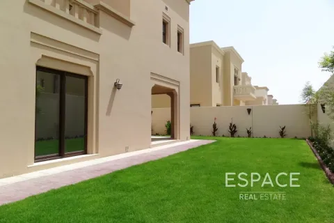 Villa en Casa, Arabian Ranches 2, Dubai, 4 dormitorios, 332 m², № 61553 - foto 10