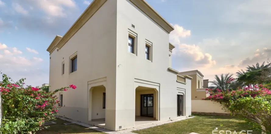 Villa en Casa, Arabian Ranches 2, Dubai, 4 dormitorios, 332 m², № 61553