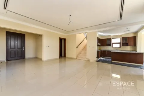 Villa en Casa, Arabian Ranches 2, Dubai, 4 dormitorios, 332 m², № 61553 - foto 3