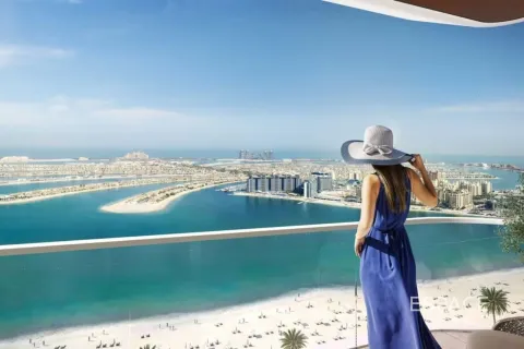 شقة في Dubai Harbour, دبي 2 غرف نوم, 171 م² رقم 61539 - صورة 7
