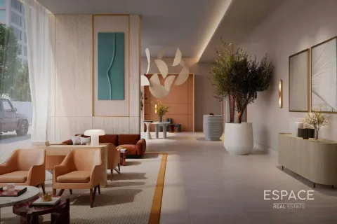 شقة في Dubai Harbour, دبي 2 غرف نوم, 171 م² رقم 61539 - صورة 3