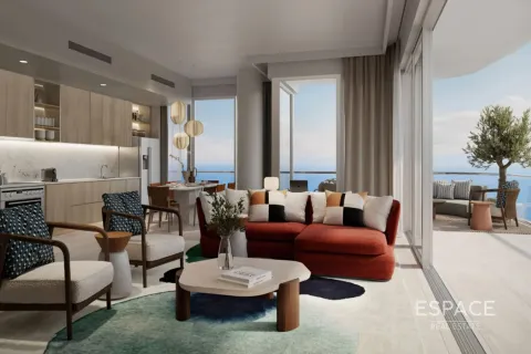 شقة في Dubai Harbour, دبي 2 غرف نوم, 171 م² رقم 61539 - صورة 4