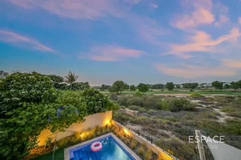 فيلا في المرابع العربية, دبي 5 غرف نوم , 450 م² رقم 61552 - صورة 5