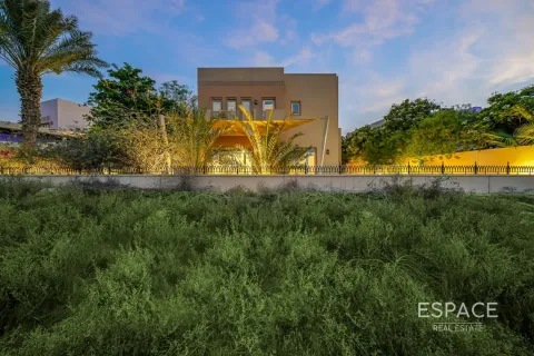 فيلا في المرابع العربية, دبي 5 غرف نوم , 450 م² رقم 61552 - صورة 7