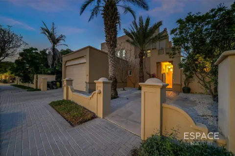 فيلا في المرابع العربية, دبي 5 غرف نوم , 450 م² رقم 61552 - صورة 6