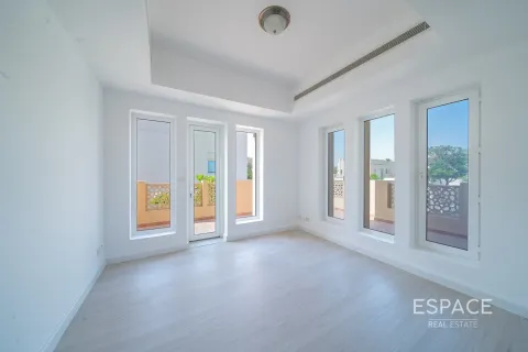 فيلا في المرابع العربية, دبي 5 غرف نوم , 450 م² رقم 61552 - صورة 18