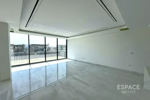 Villa à Al Furjan, Dubai, 5 chambres, 459 m², № 61554 - photo 2