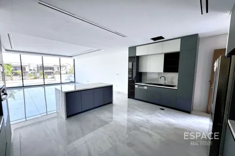 Villa à Al Furjan, Dubai, 5 chambres, 459 m², № 61554 - photo 5