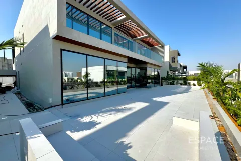 Villa à Al Furjan, Dubai, 5 chambres, 459 m², № 61554 - photo 17
