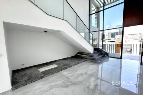 Villa à Al Furjan, Dubai, 5 chambres, 459 m², № 61554 - photo 11