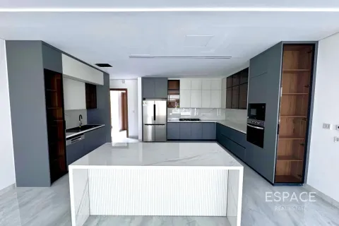 Villa à Al Furjan, Dubai, 5 chambres, 459 m², № 61554 - photo 8