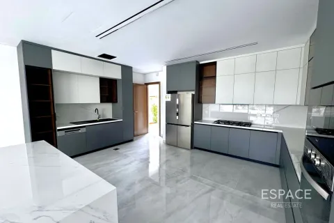 Villa à Al Furjan, Dubai, 5 chambres, 459 m², № 61554 - photo 7