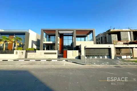 Villa à Al Furjan, Dubai, 5 chambres, 459 m², № 61554 - photo 19